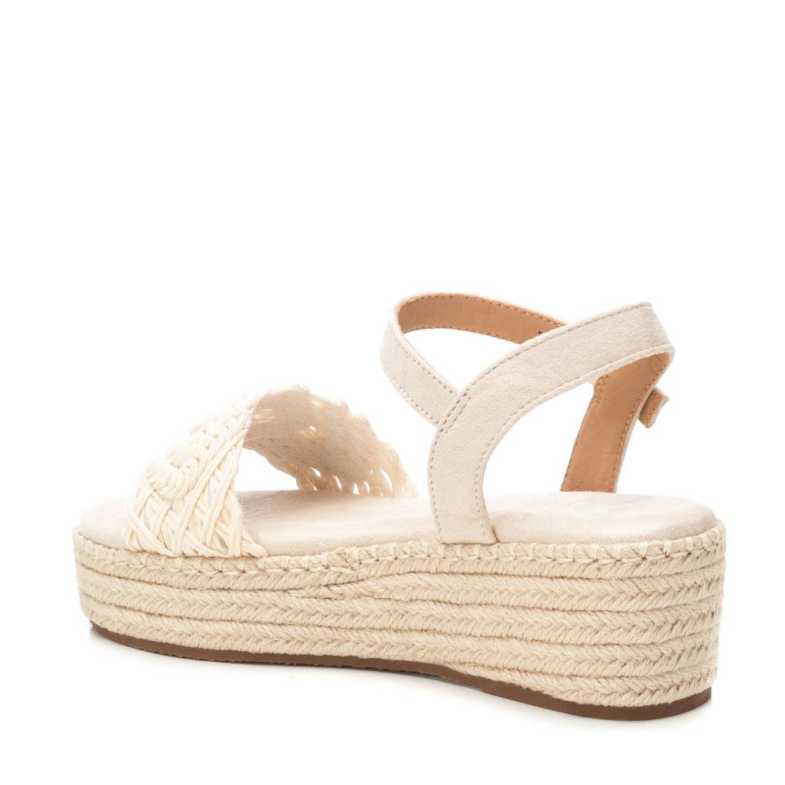 SANDALIA DE MUJER XTI 14402402、mySite、gtrtttuynbv