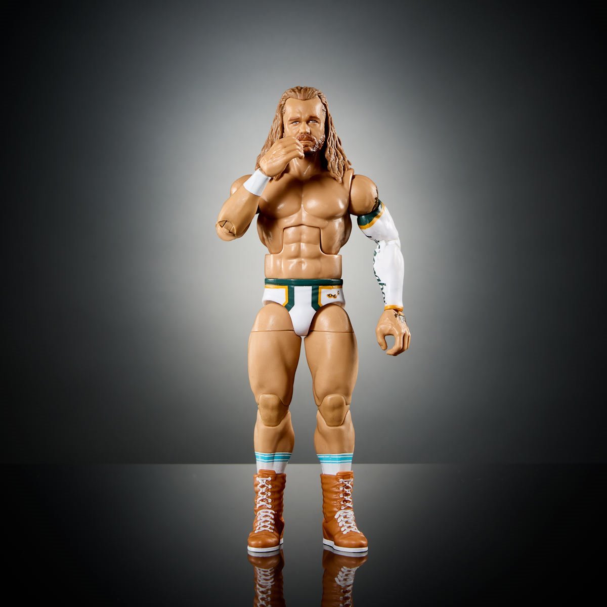 WWE Elite Collection Series 115 Tyler Bate、mySite、hgirdovlk