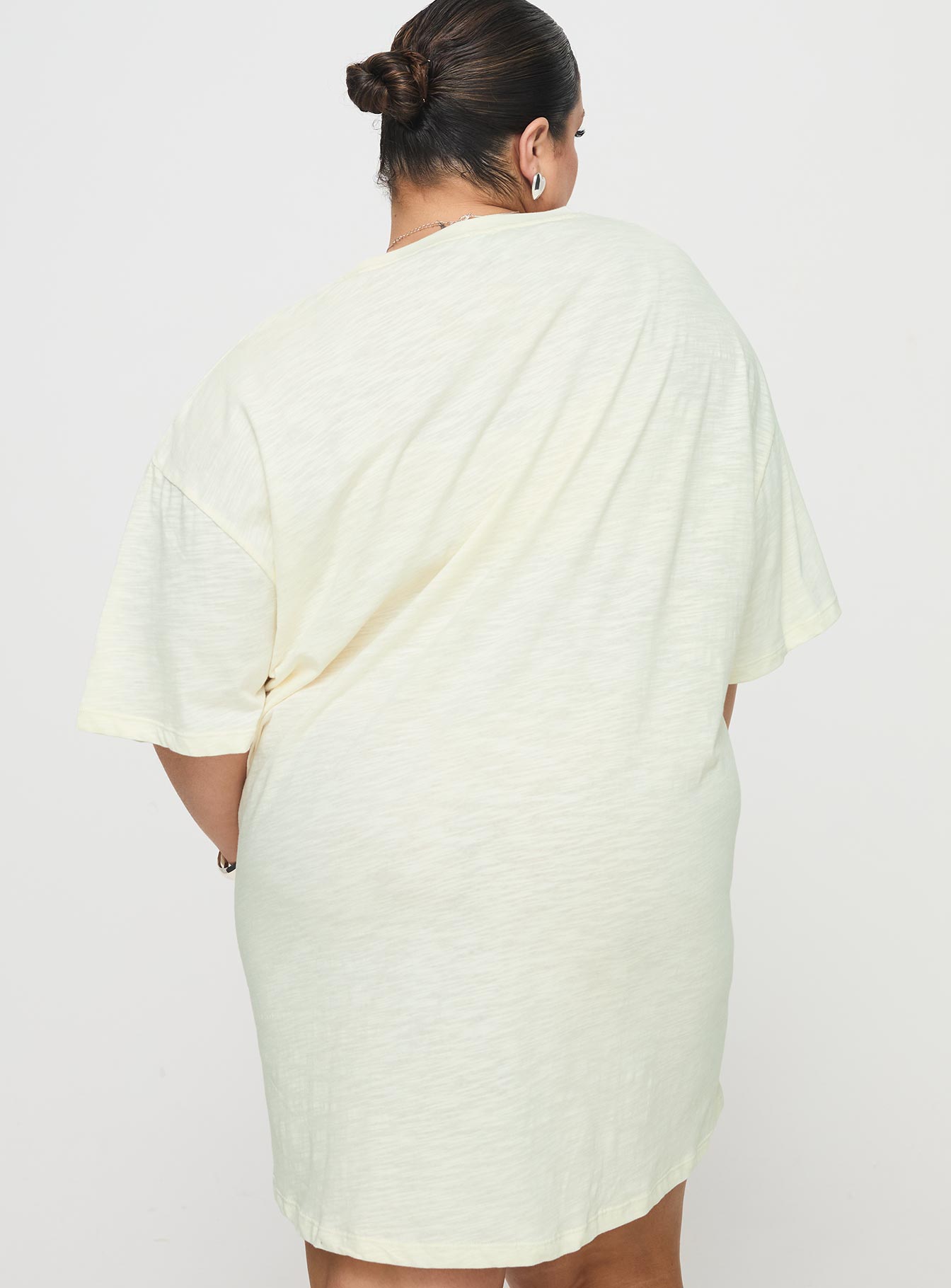 Heart Strong Nightie Sleep Dress Multi Curve、mySite、solidvoid