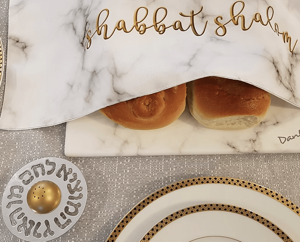 Marble Challah Cover、mySite、topwebapps