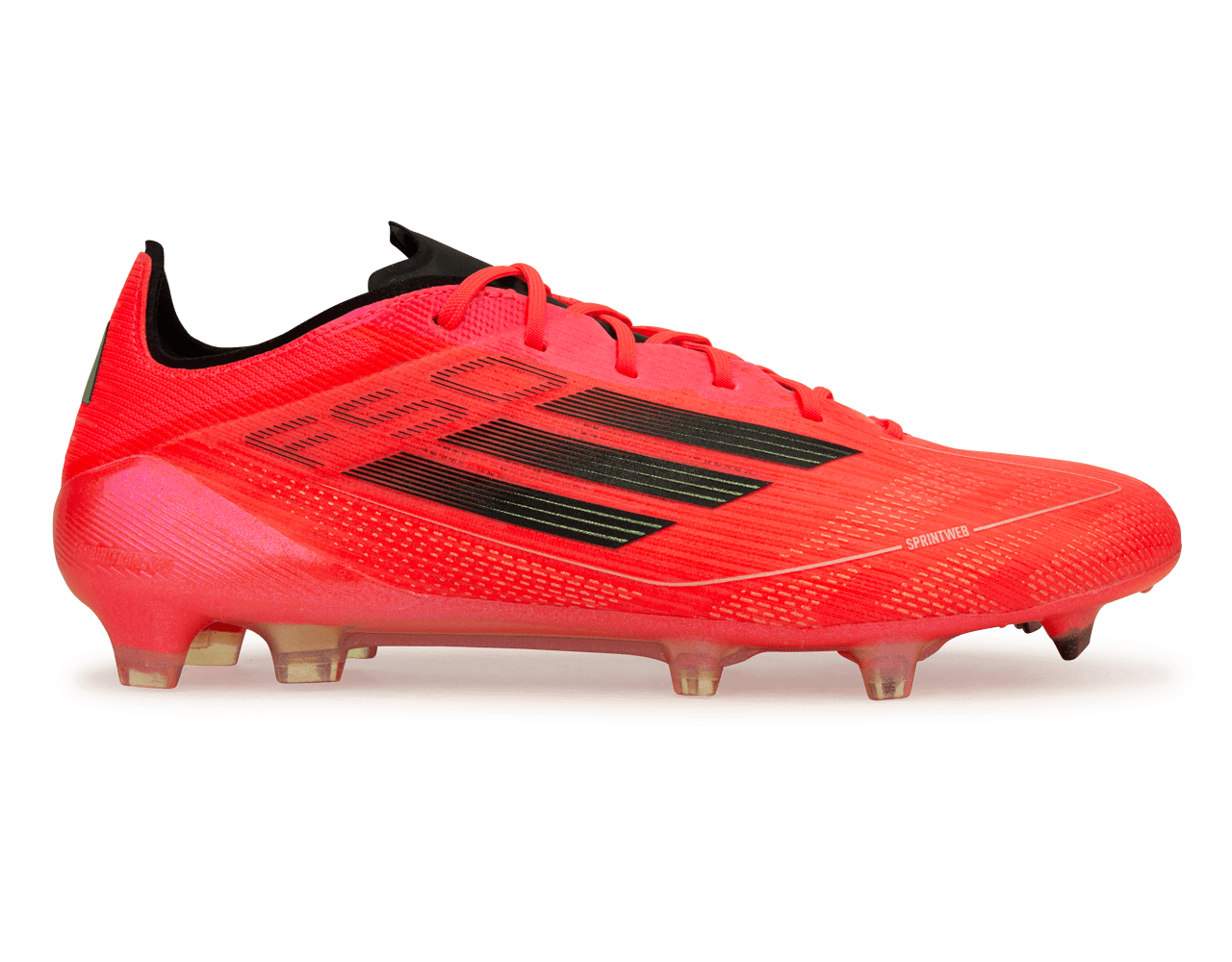 adidas Men's F50 Elite FG Turbo/Aurbla/Platinum、mySite、noshort