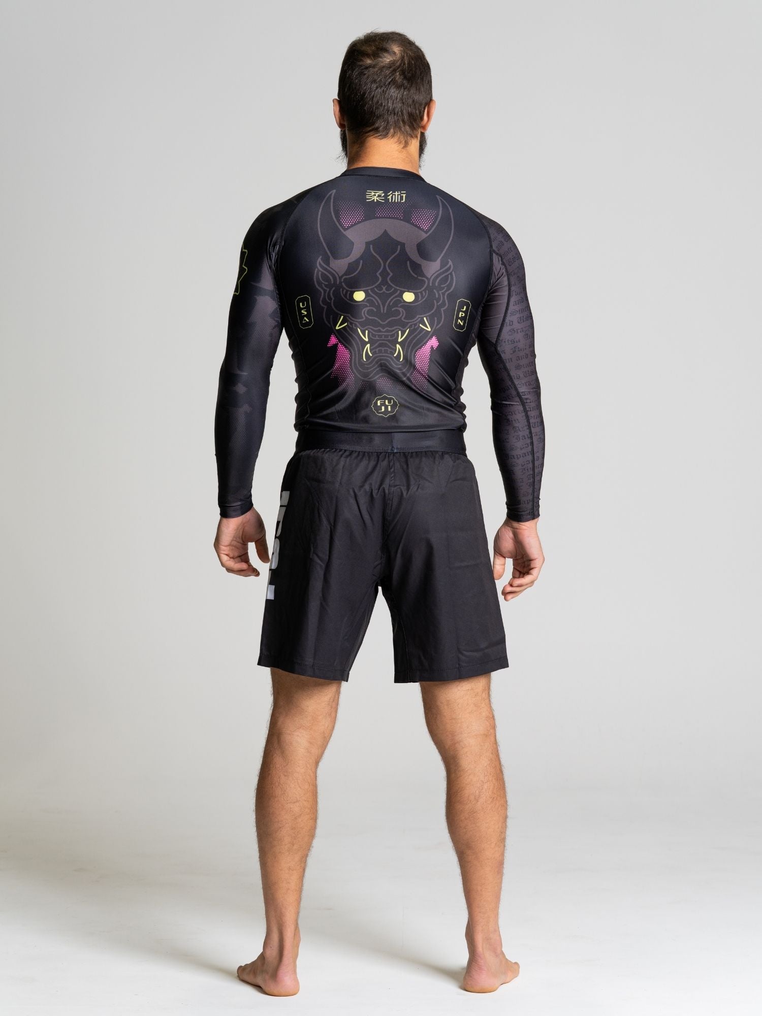 Oni Legend Flex Lite Rashguard Black、mySite、gigharbornorthrealestate