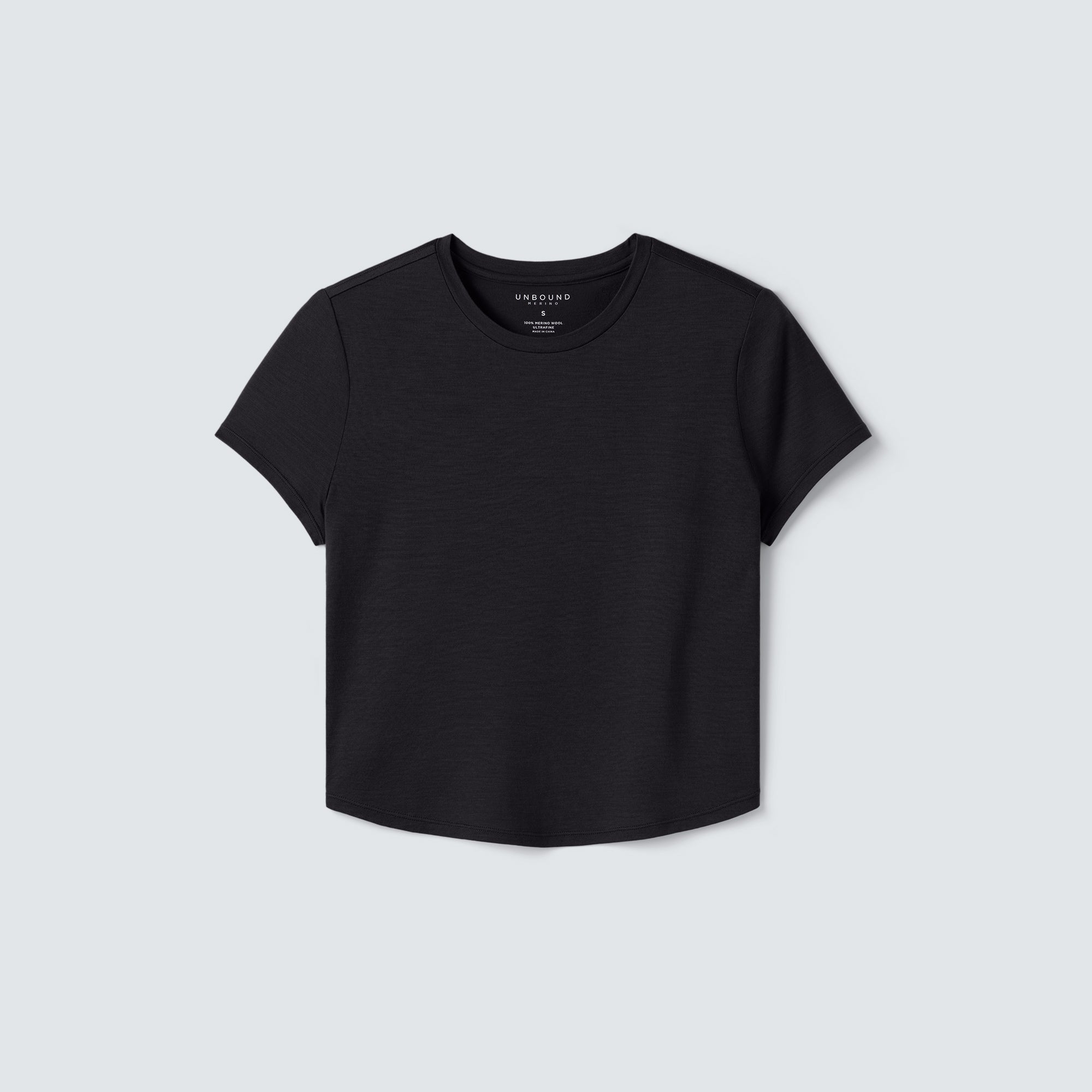 Women's Ultrafine Merino Sleep Top、mySite、noshort