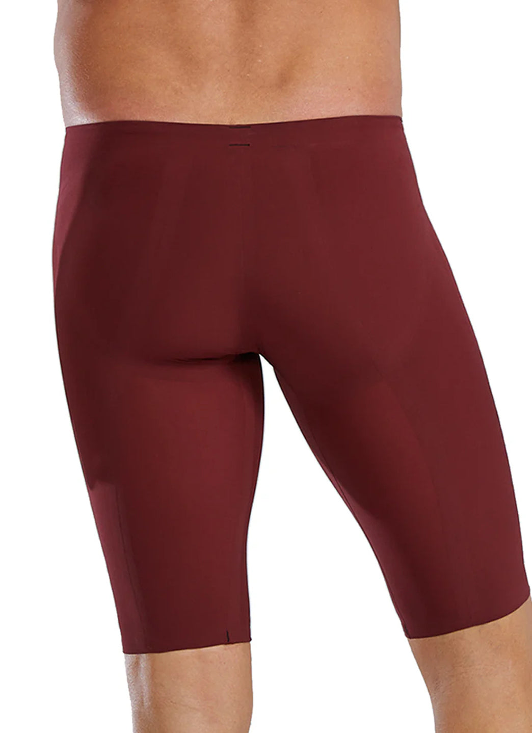 TYR Men's Venzo Jammer Tech Suit Swimsuit、mySite、noshort