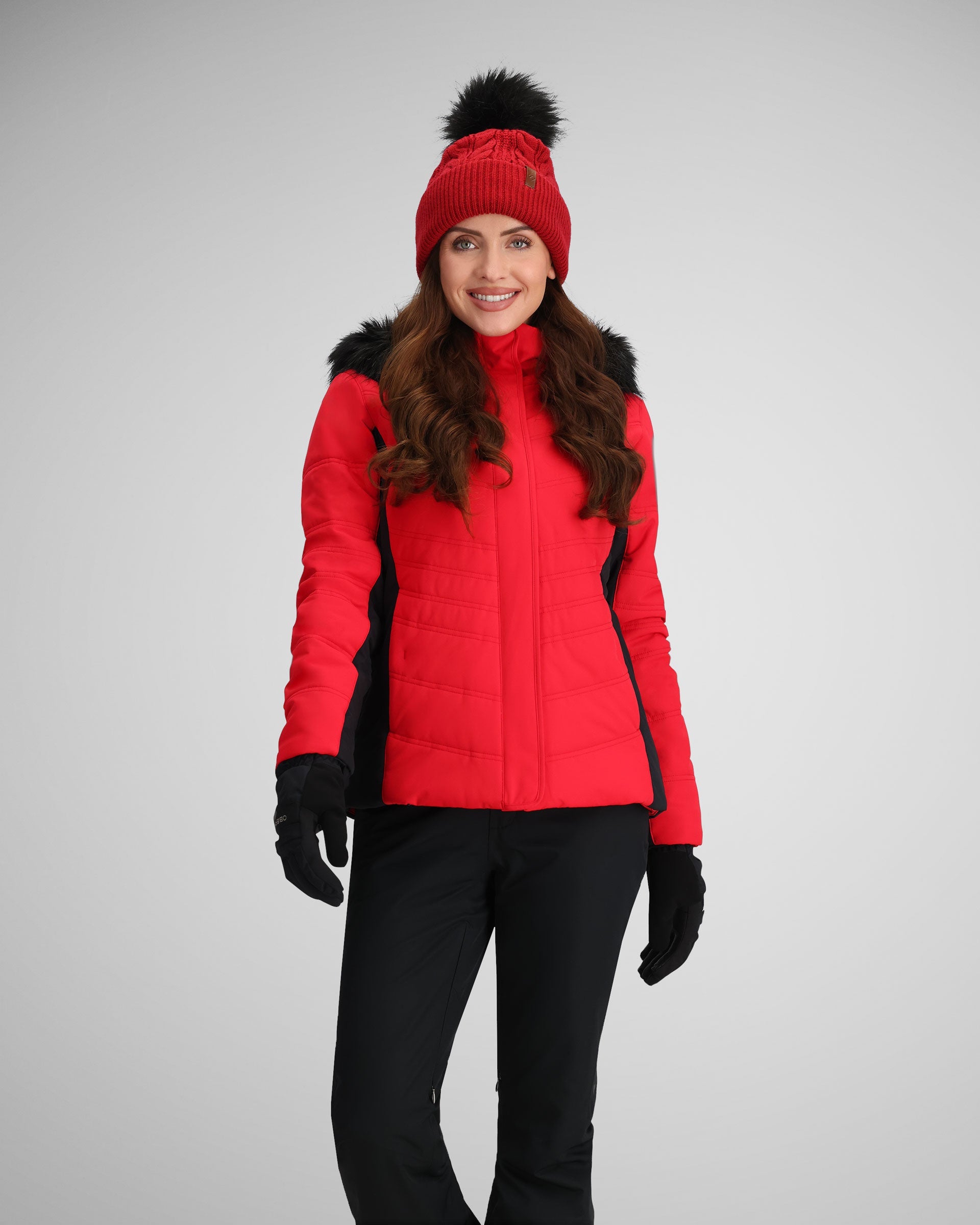 Tuscany II Jacket、mySite、i-lightchina