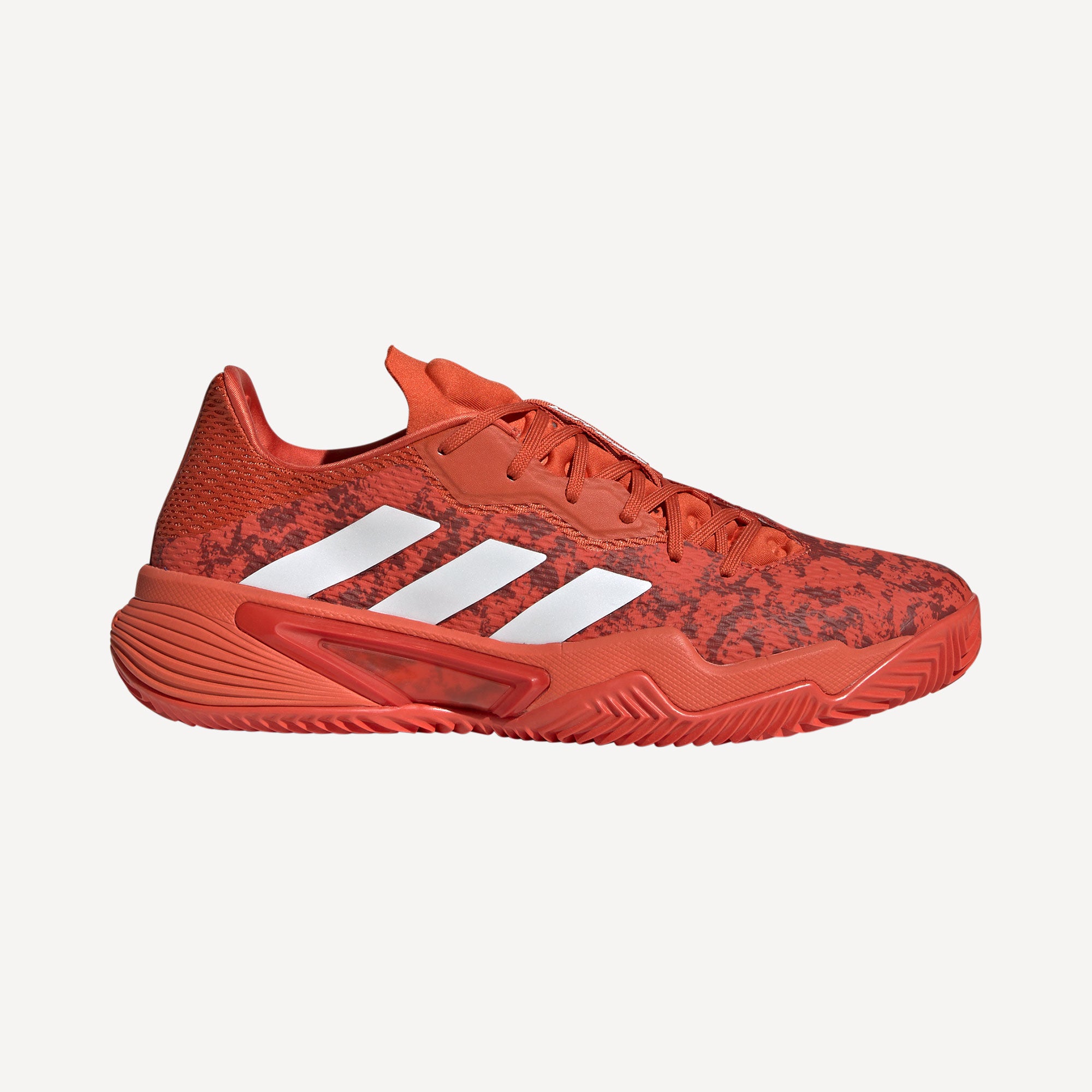 adidas Barricade Clay Men's Tennis Shoes