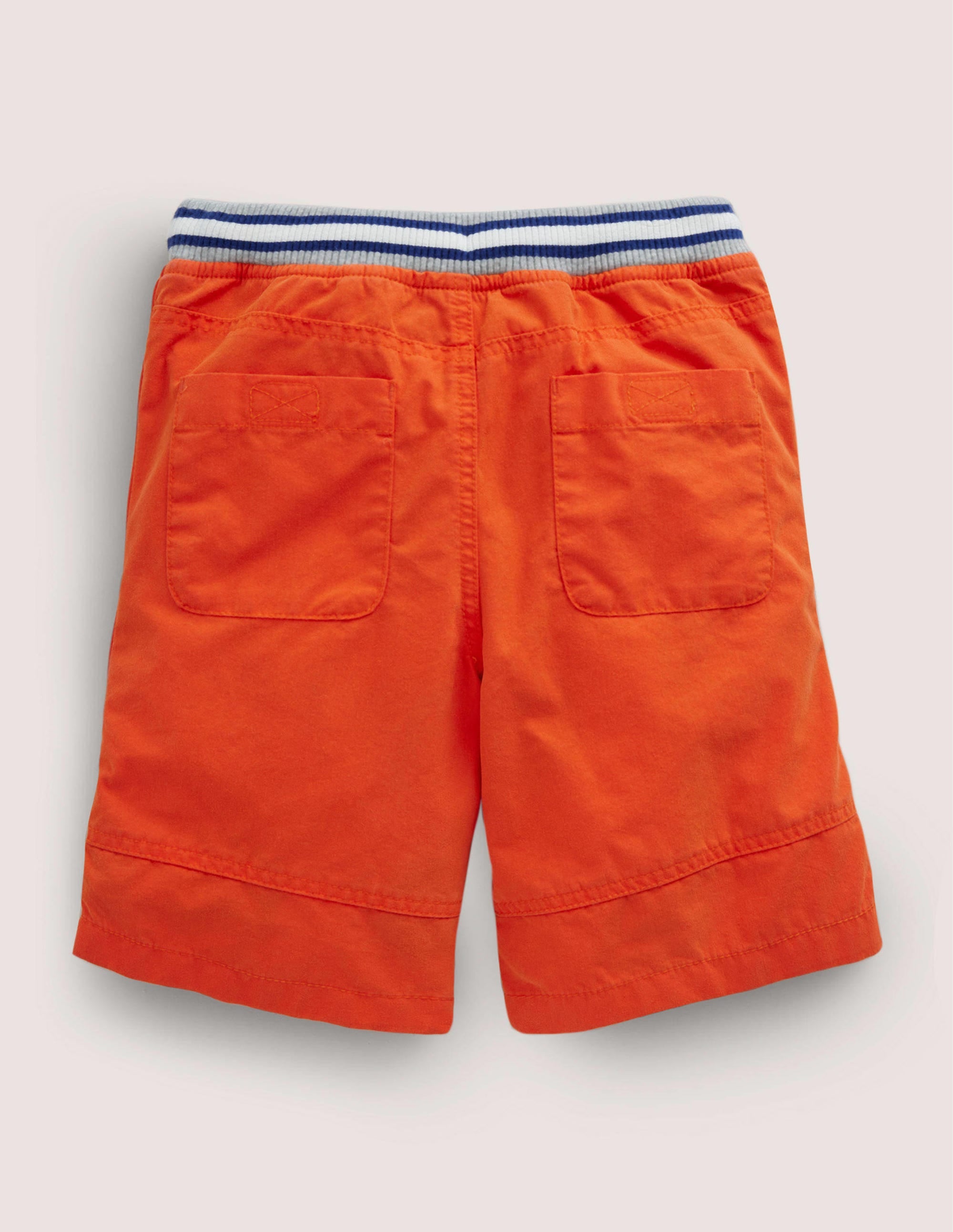  Adventure Shorts-Mandarin Orange、mySite、ashleygrahame