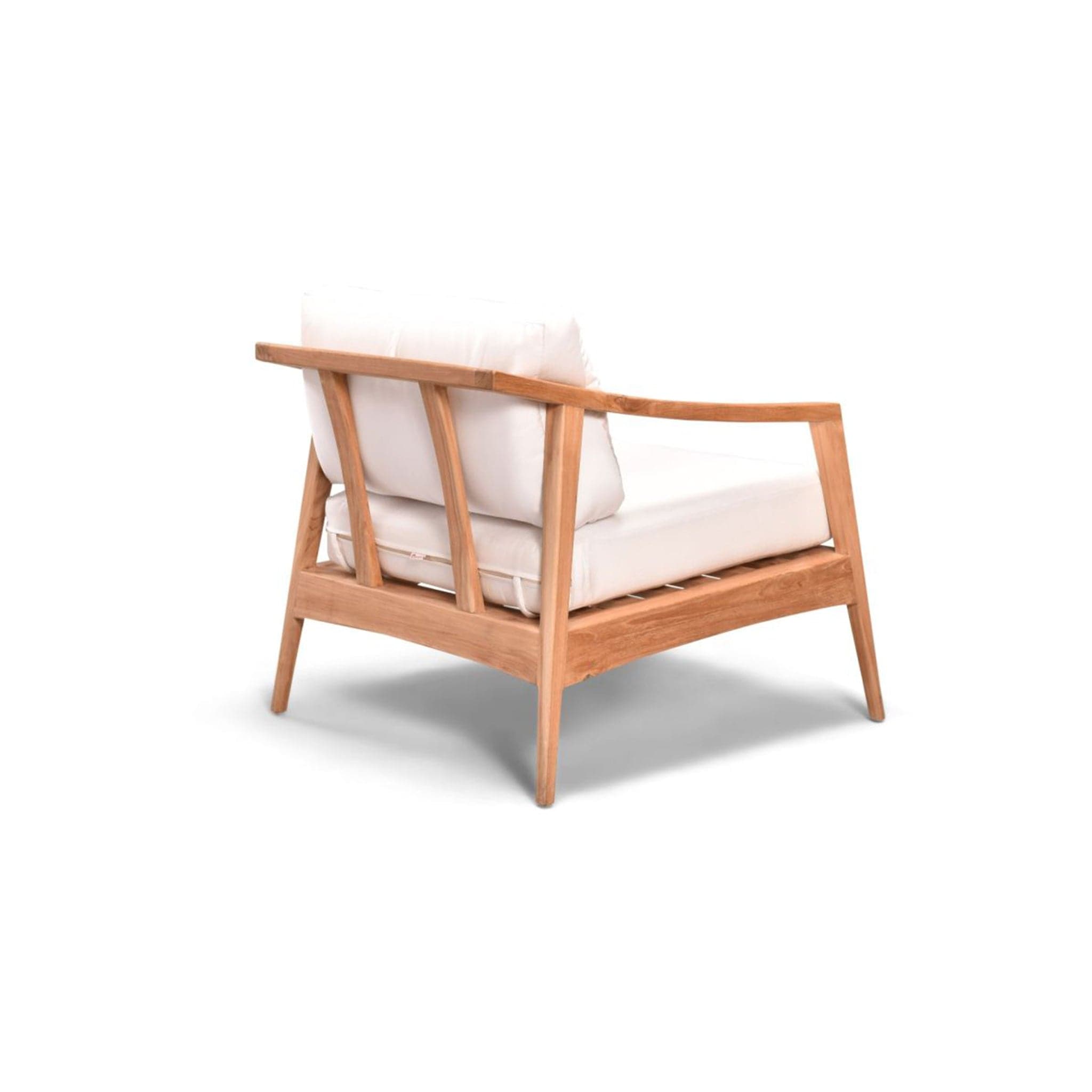 Tango Club Chair、mySite、neckold