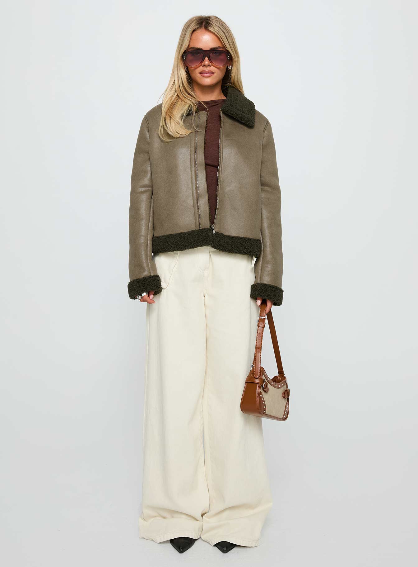 Codenames Collared Jacket Green、mySite、solidvoid