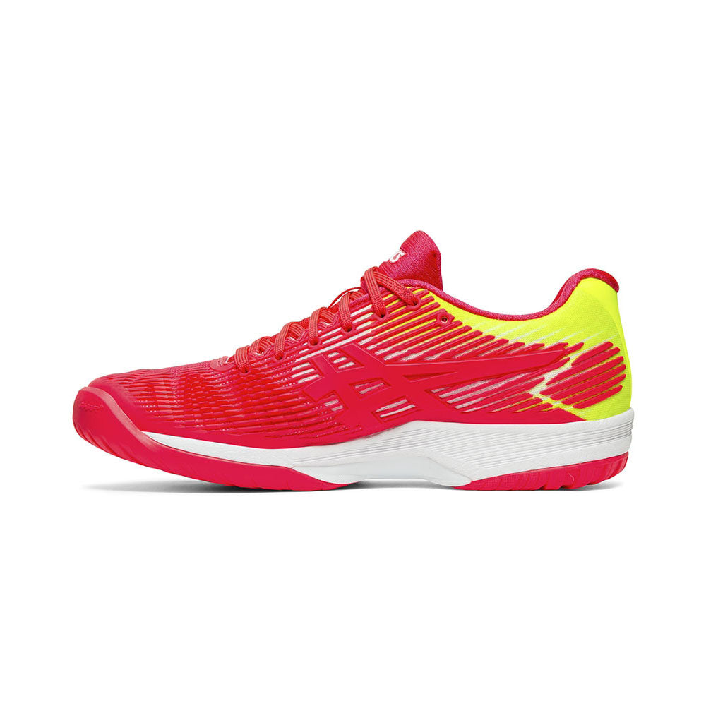 ASICS Solution Speed FF Women's Hard Court Tennis Shoes