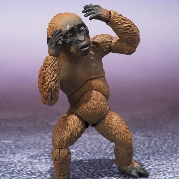 S.H. MonsterArts Godzilla x Kong: The New Empire Suko & Mothra (2024)、mySite、hgirdovlk