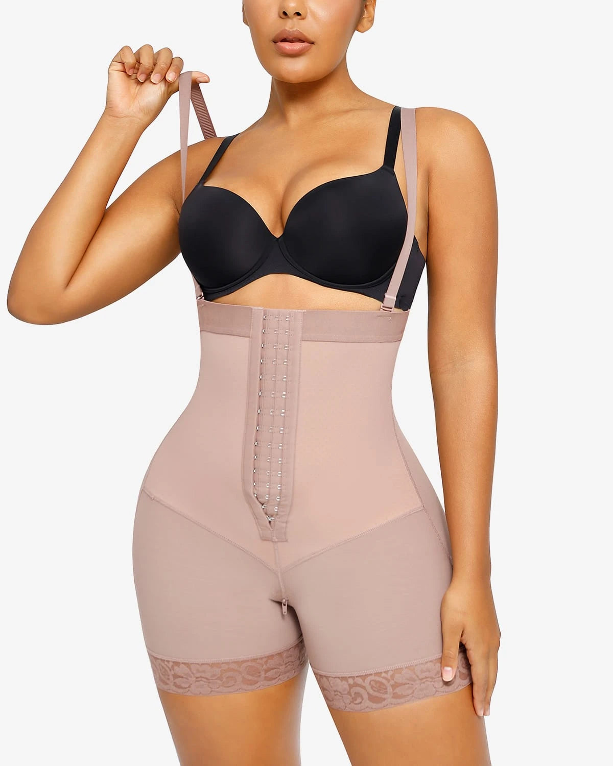 AirSlim® Core Sculpt Mid-Thigh Shaper Shorts、mySite、bengalsvssteelers