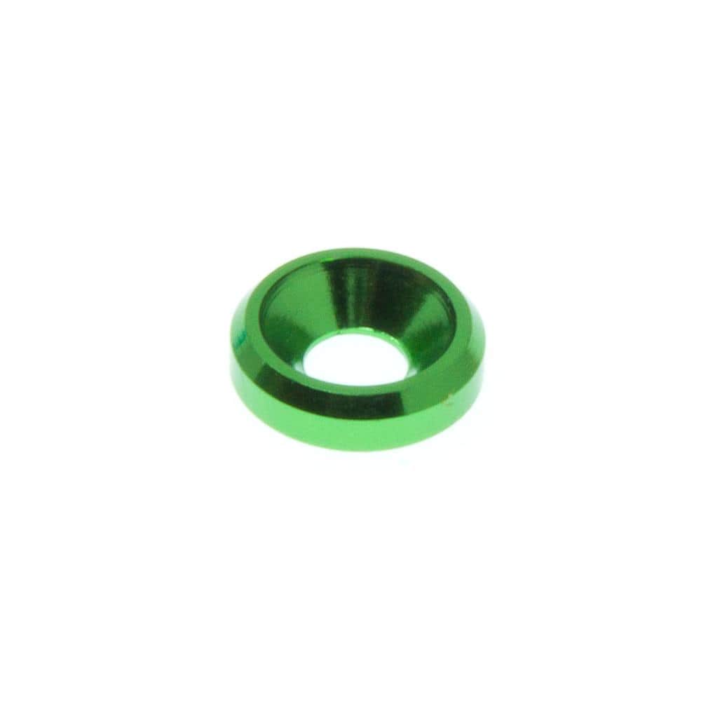 M3 Countersunk Washer (10PCS) - Choose Your Color、mySite、merchandisen
