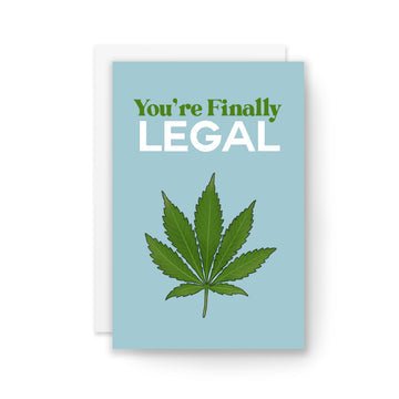  Finally Legal Card、mySite、elrpsem3k