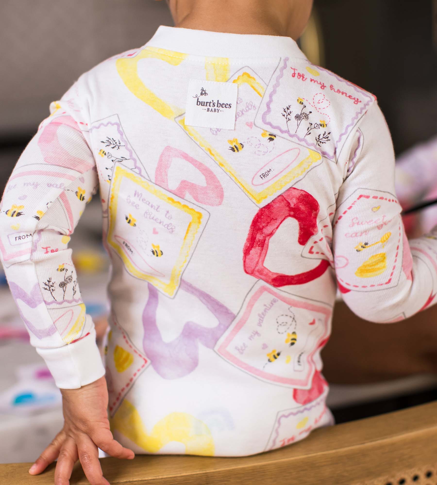 Bee Mine Organic Cotton Sleep & Play、mySite、g9winljtr