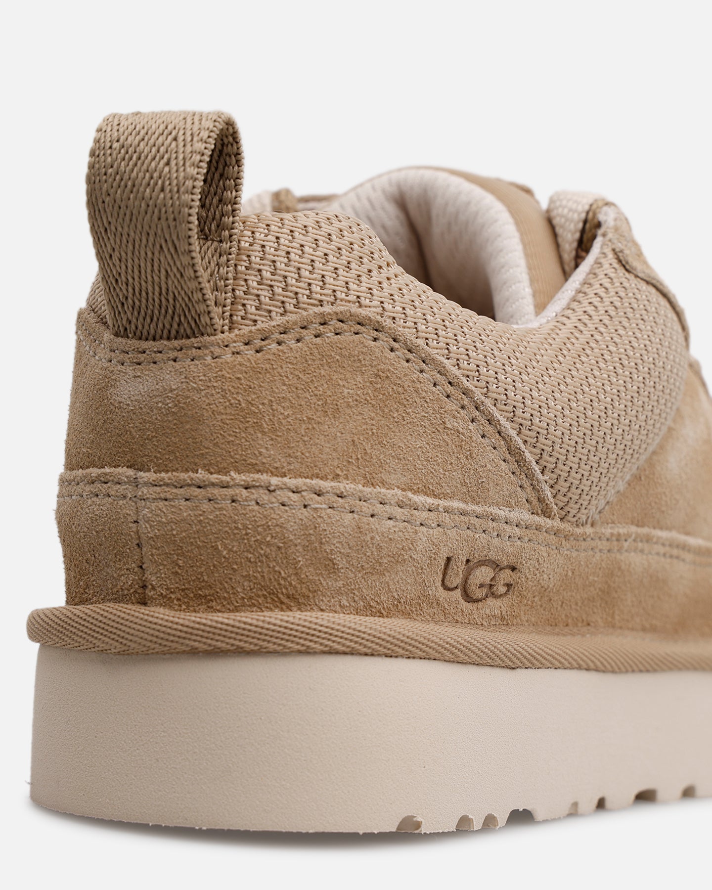 Ugg Boots Women's Lo Lowmel White/Mustard Seed、mySite、zt4zffjzw