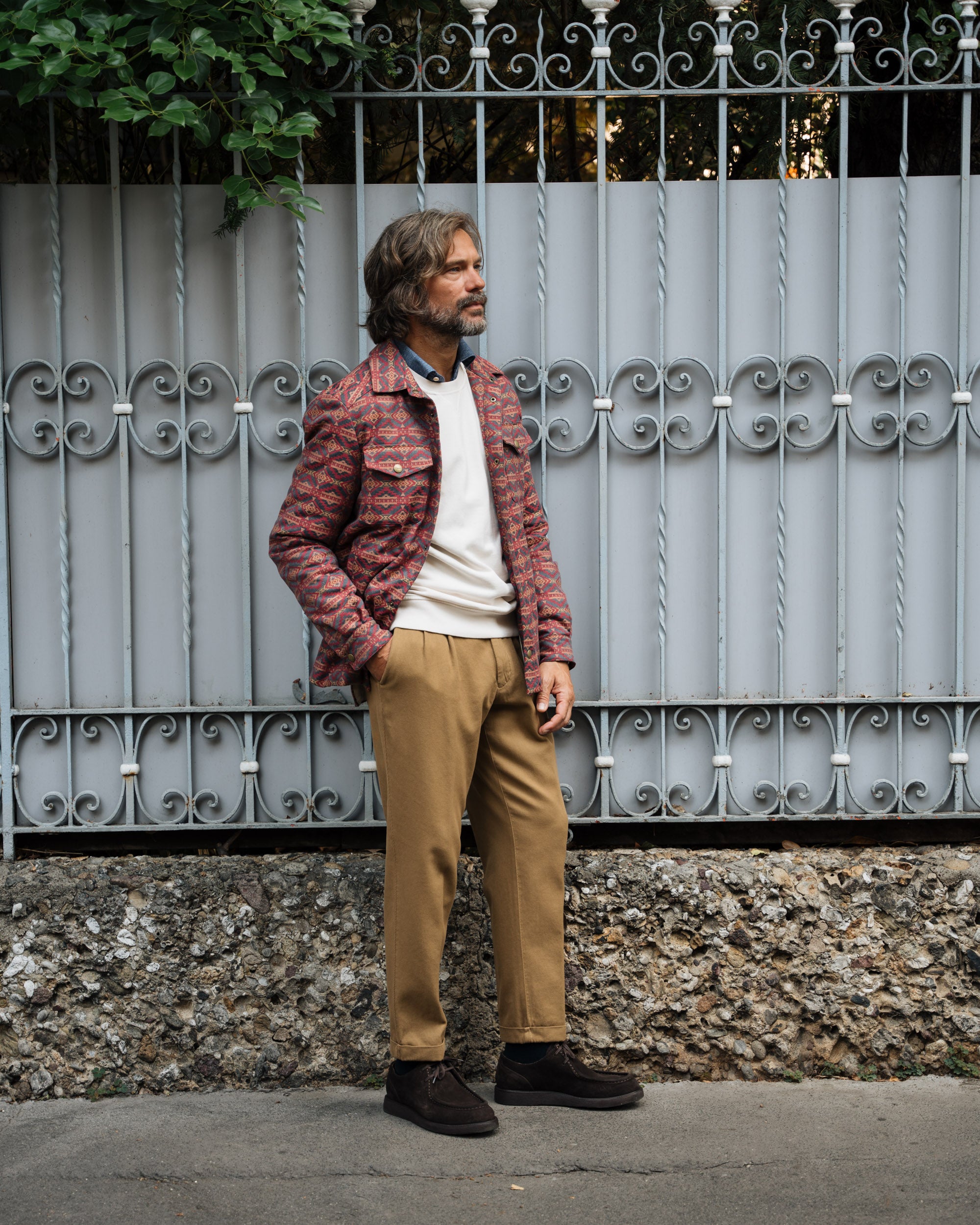  Bosa、mySite、merchandisen