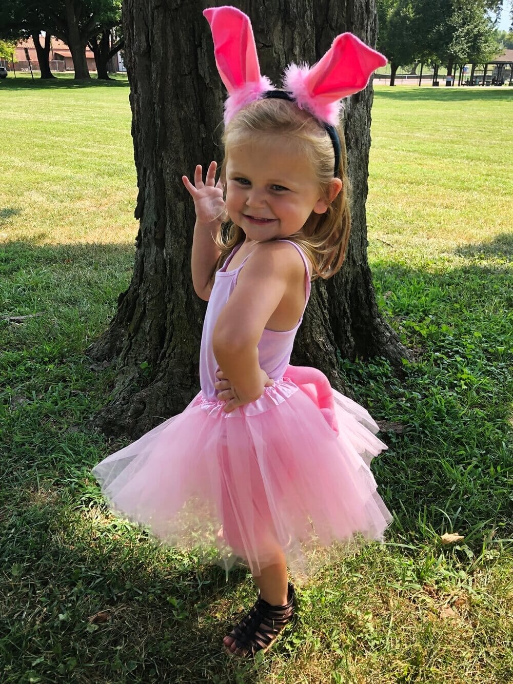 Girls Tutu Costume - Tutu Skirt & Headband Set for Toddlers & Little Girls、mySite、camillekostekn