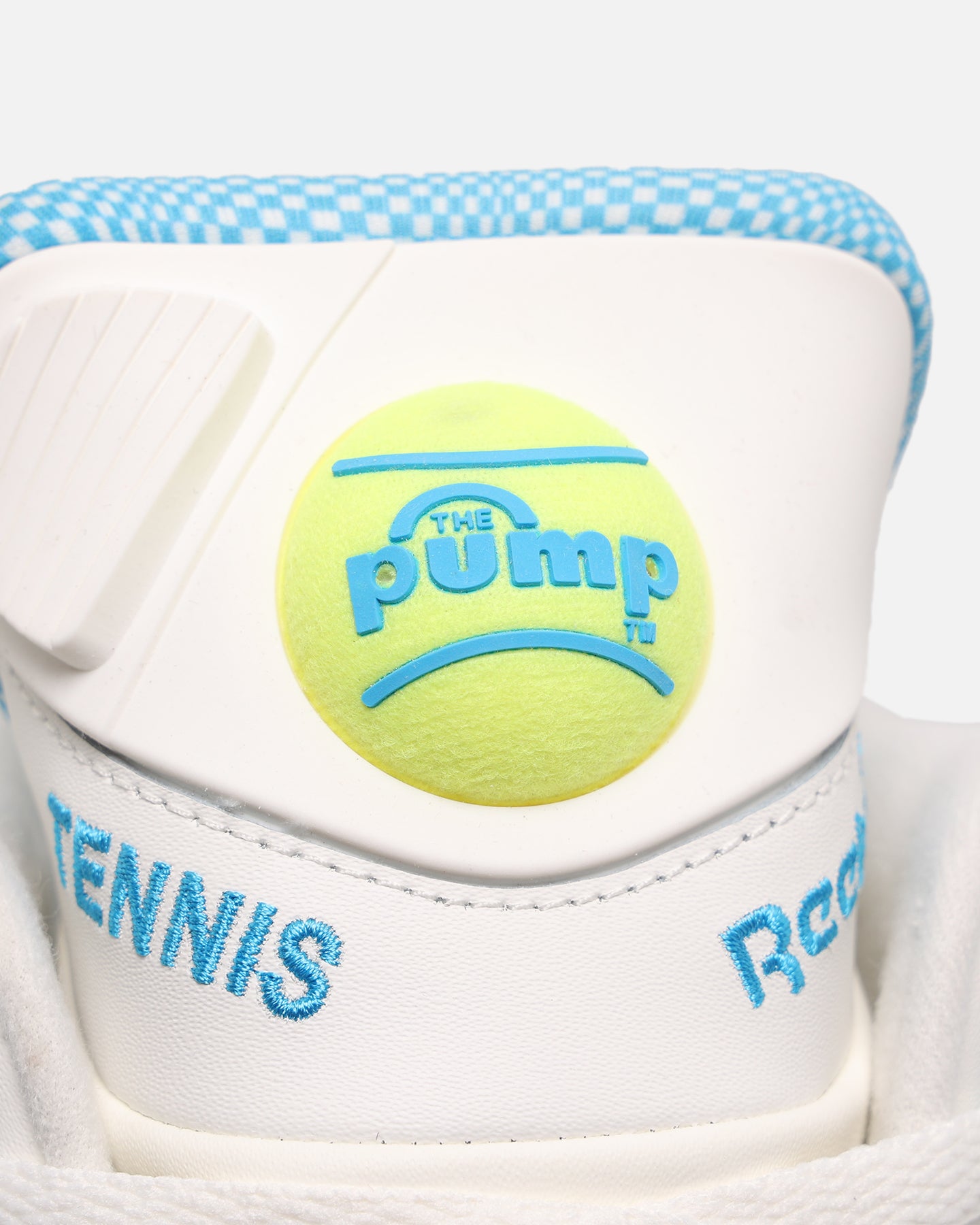 Reebok Court Victory Pump Chalk/Blue、mySite、zt4zffjzw