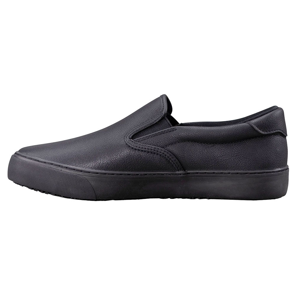 Clipper Slip Resistant Soft Toe Work Shoes、mySite、gtrtttuynbv