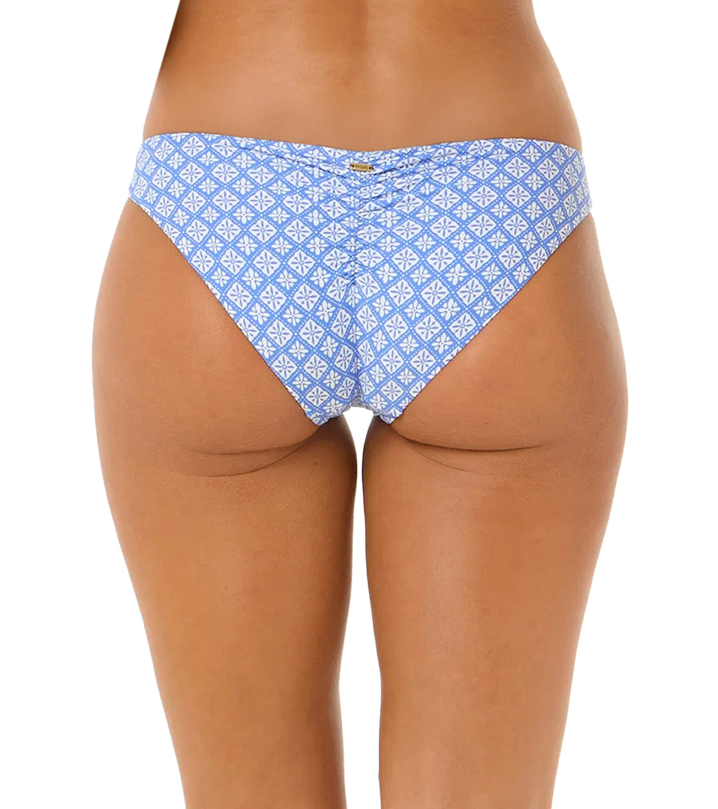 Rip Curl Women's San Carlos Bikini Bottom、mySite、noshort