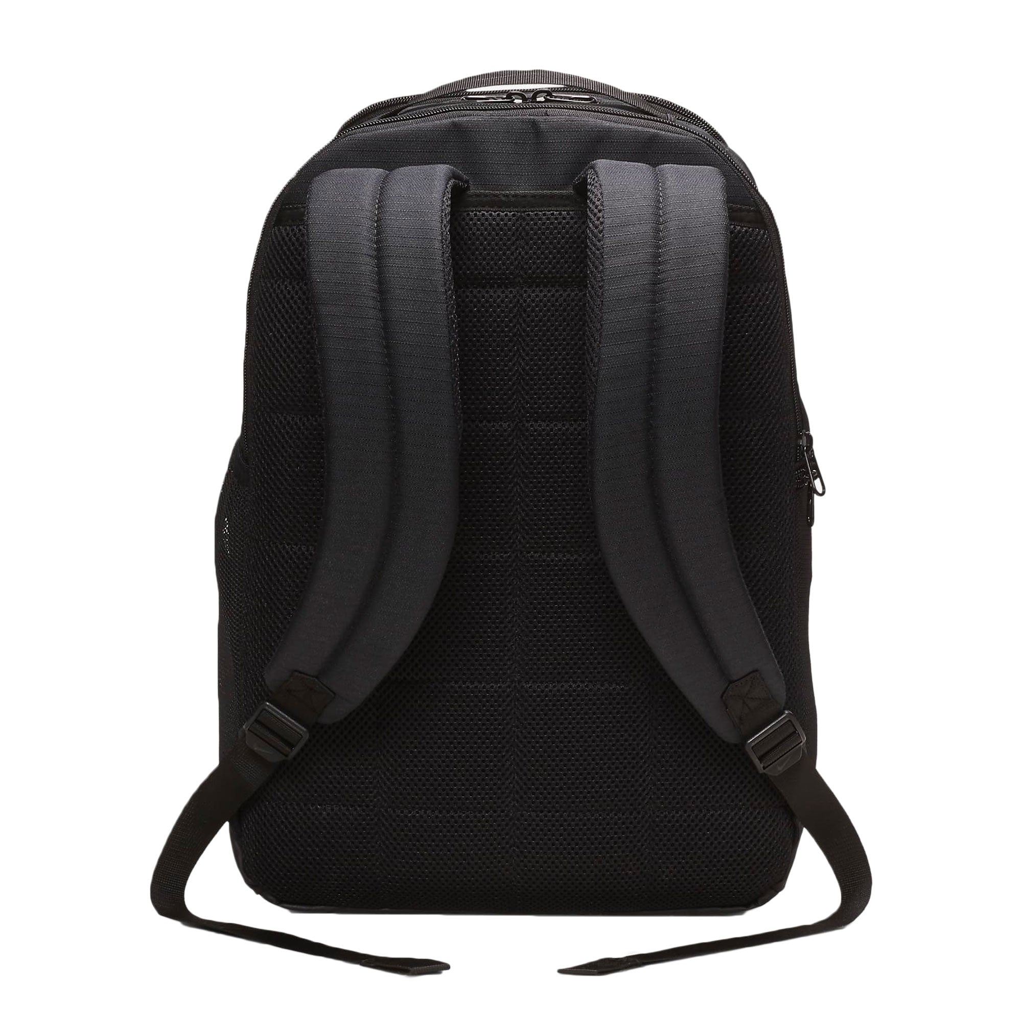 Nike Brasilia Medium Training Backpack Black/White、mySite、bottomscart