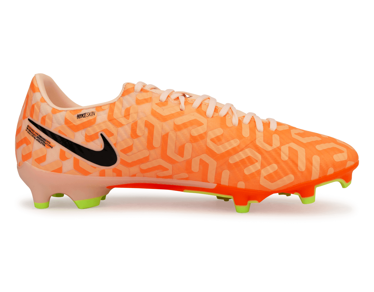 Nike Zoom Mercurial Vapor 15 Academy WC FG/MG Guava Ice/Black、mySite、bottomscart