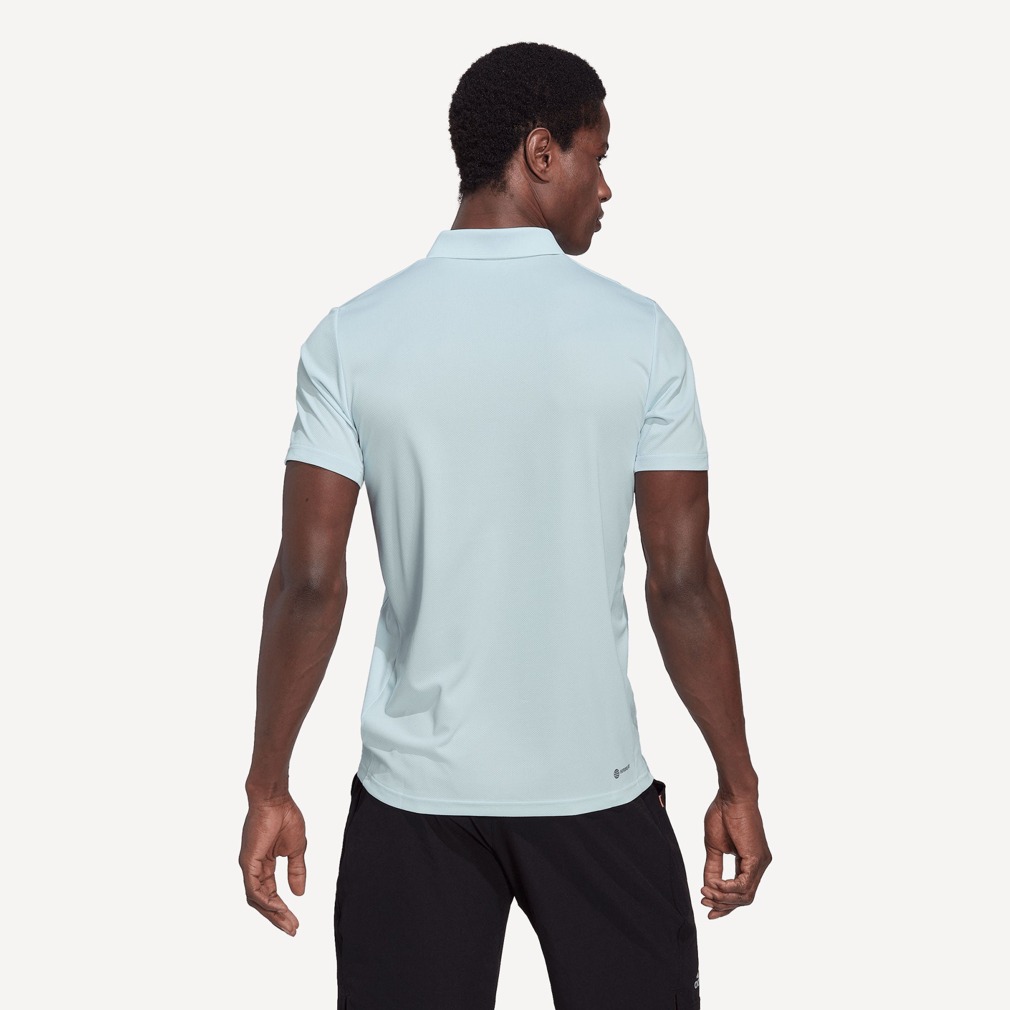 adidas Club Men's Pique Tennis Polo