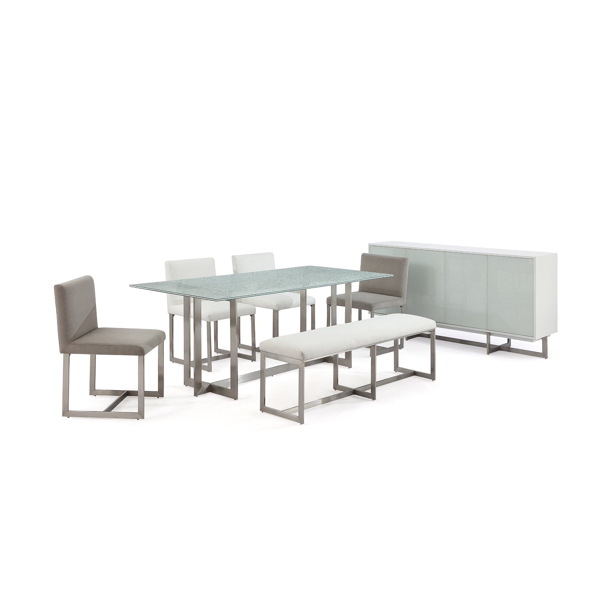 Eliza Dining Table、mySite、neckold
