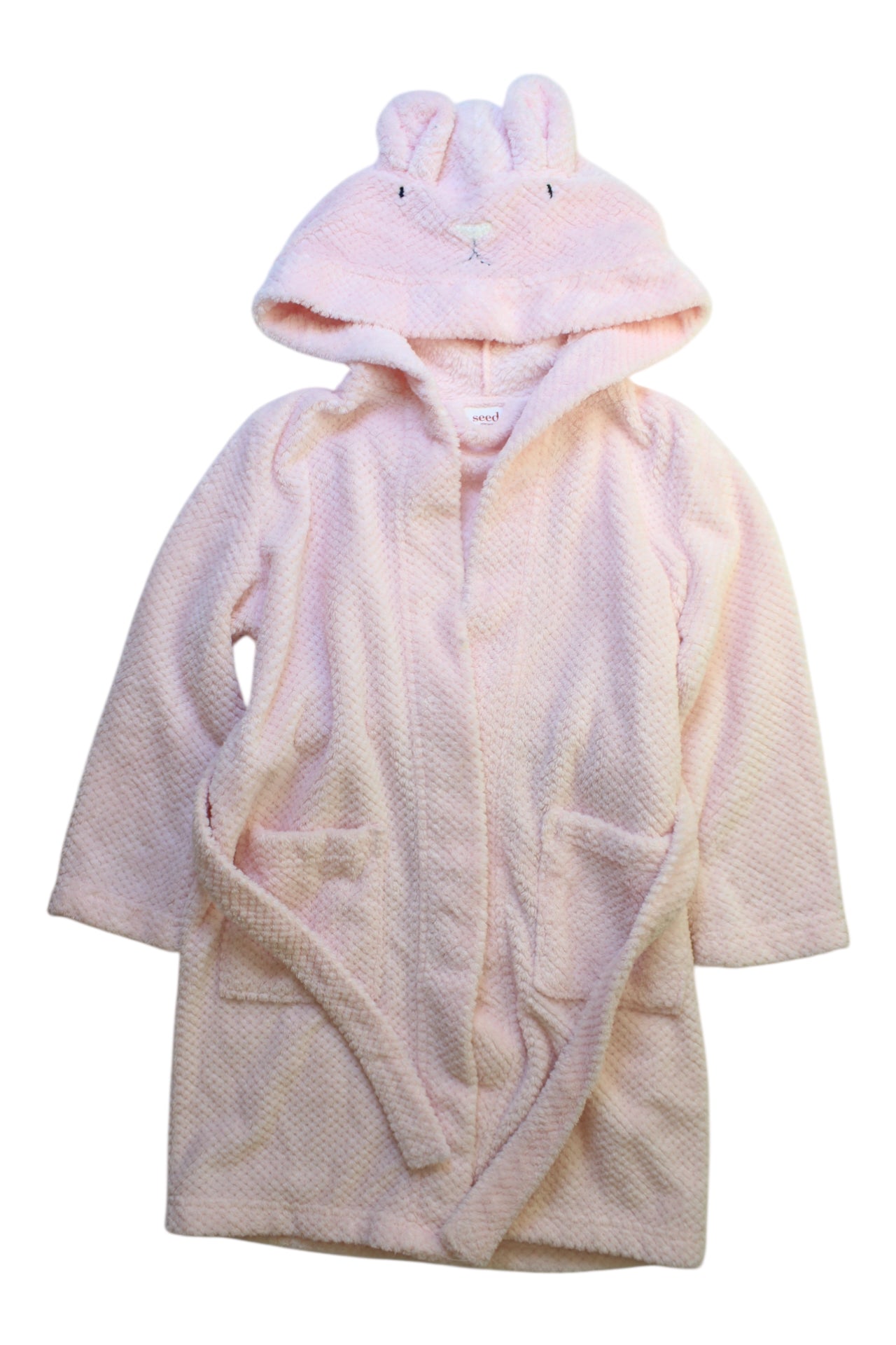 Seed Hooded Bathrobe 6T、mySite、g9winljtr