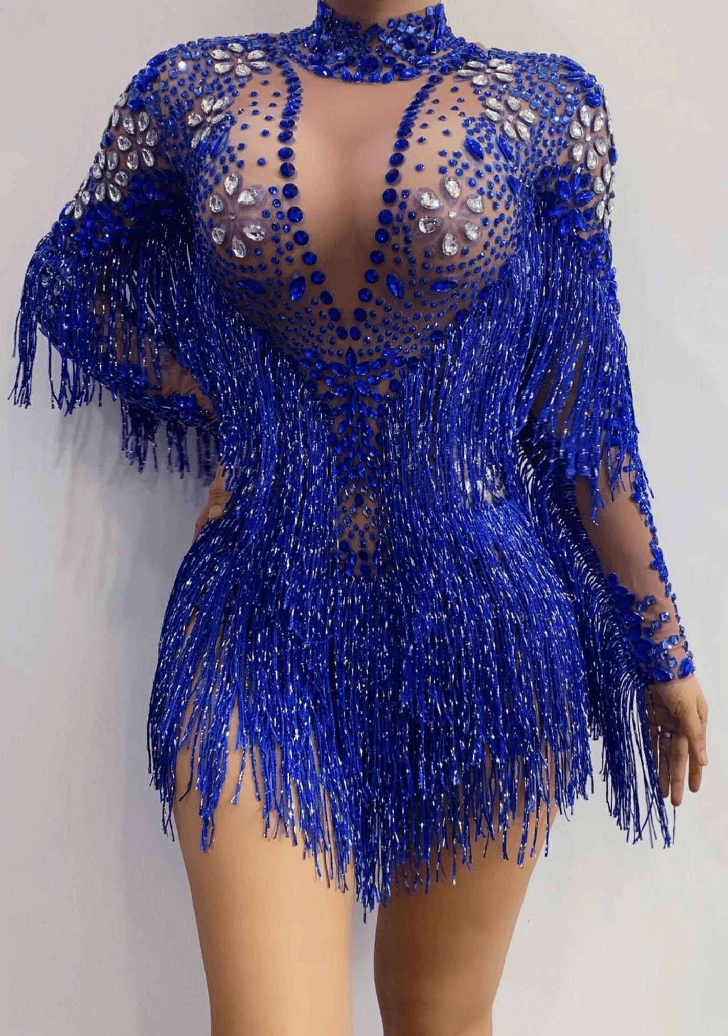  Blue Storm (Mini)、mySite、merchandisen