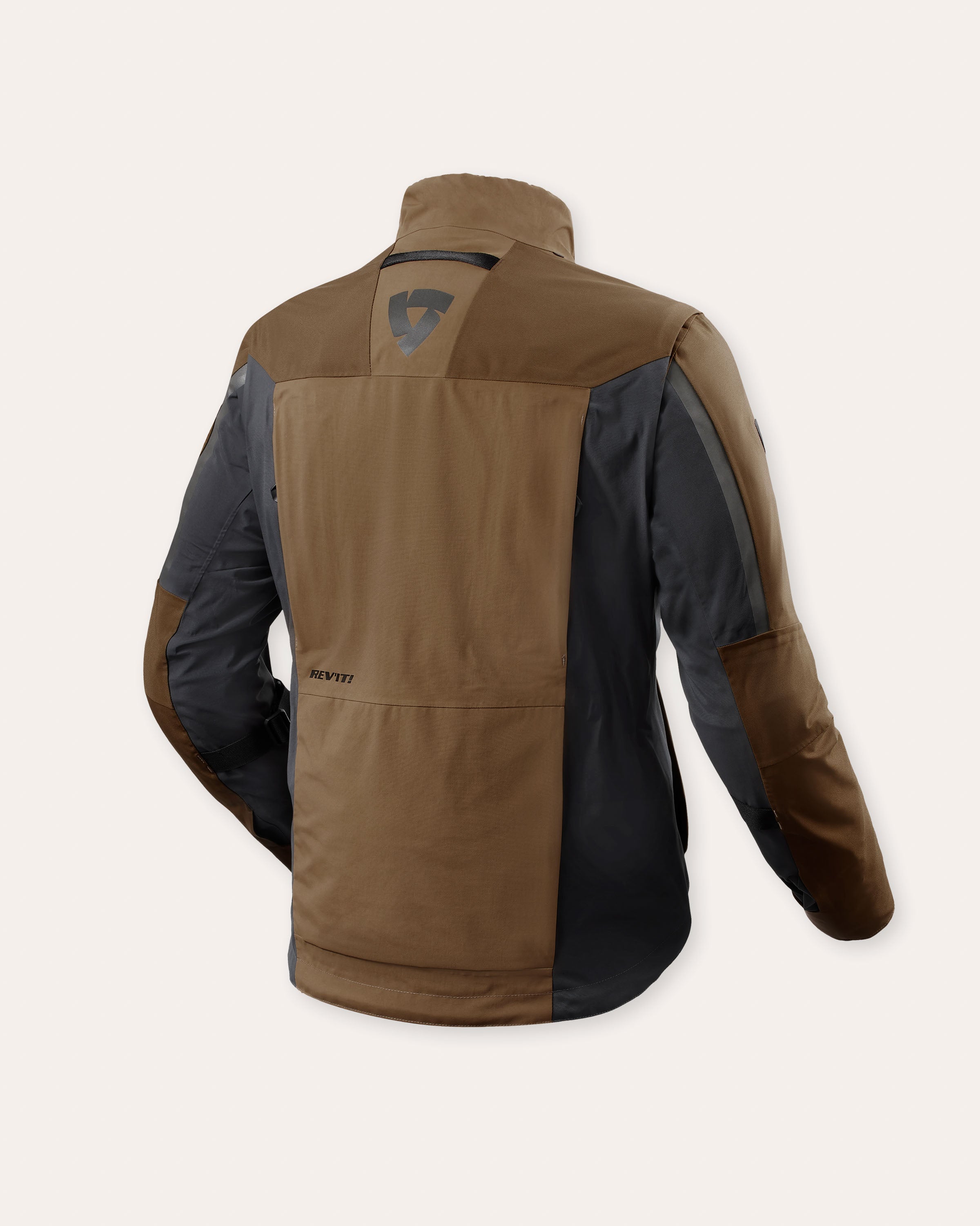 Jacket Echelon GTX | Brown-Brown、mySite、dreamappss