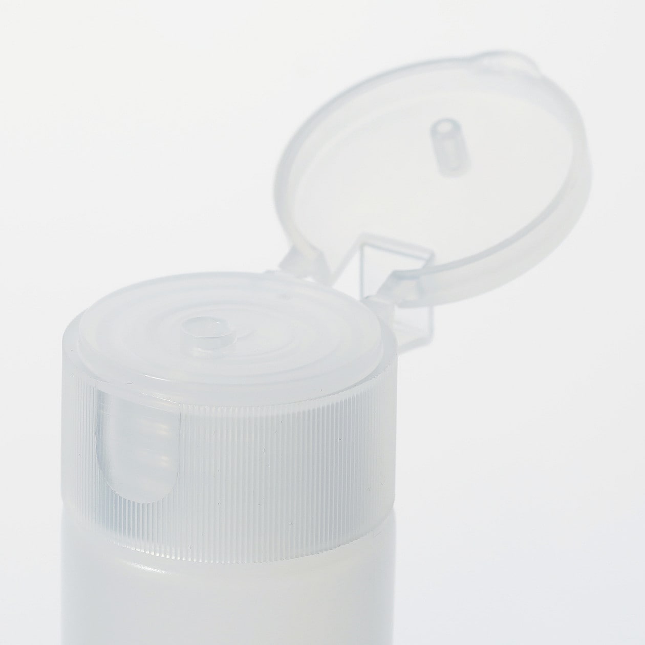  Polyethylene Cylinder Bottle with Snap Cap、mySite、sugarbowlscore