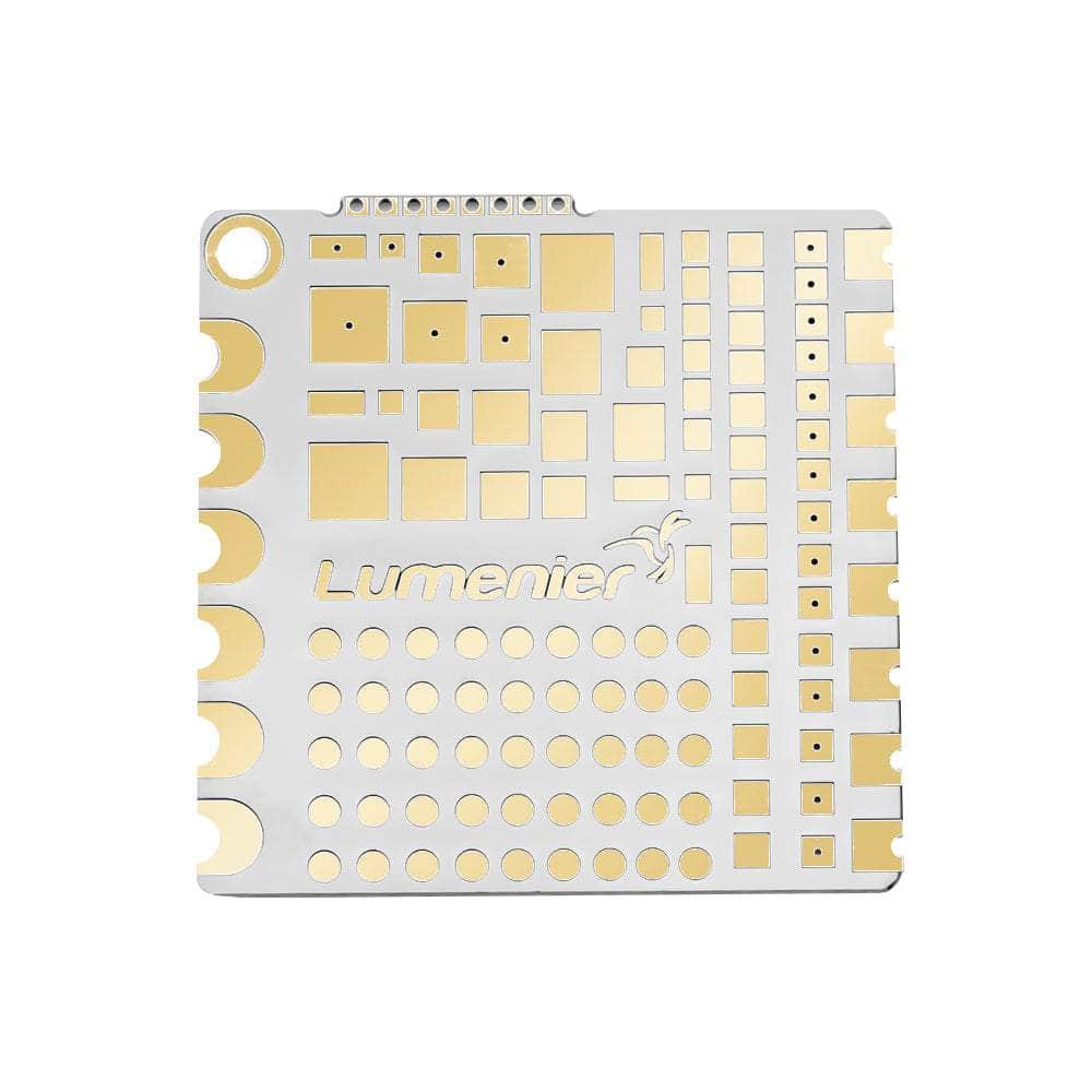  Lumenier Practice Soldering Board、mySite、merchandisen