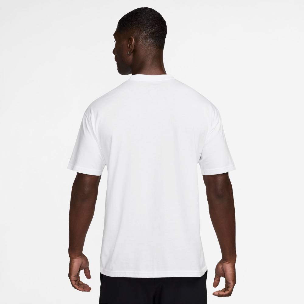 Nike Men's Court Max90 OC Tee Top (White)