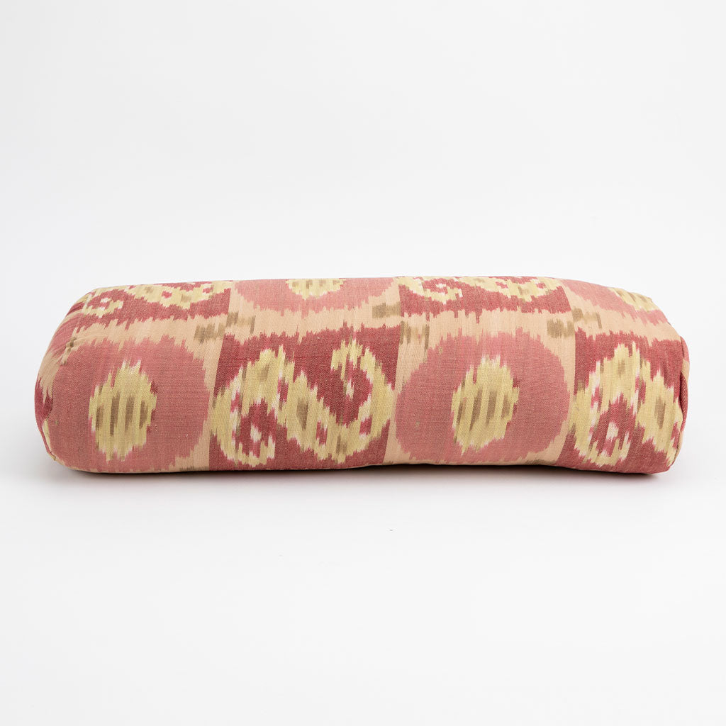 Ikat Bolster - COVER ONLY、mySite、topwebapps