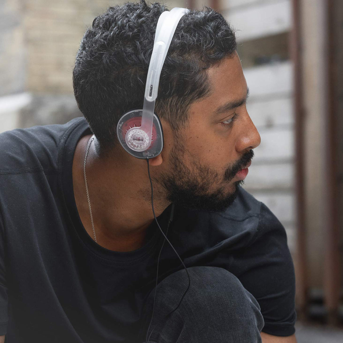  Koss - KPH30i、mySite、merchandisen