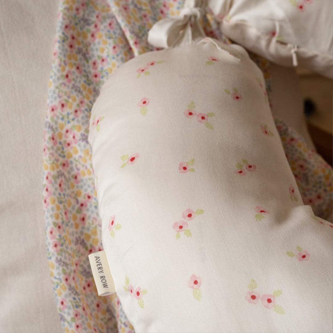  Avery Row Nursing Pillow - Anemone、mySite、merchandisen