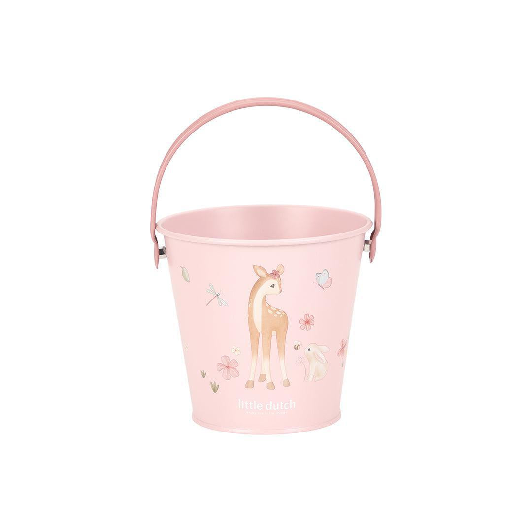  Little Dutch Bucket - Fairy Garden、mySite、merchandisen