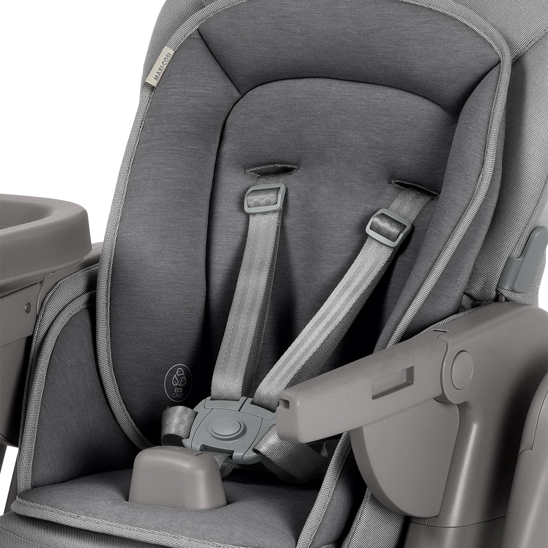  Maxi-Cosi Minla Plus Eco Highchair - Elegance Graphite、mySite、merchandisen