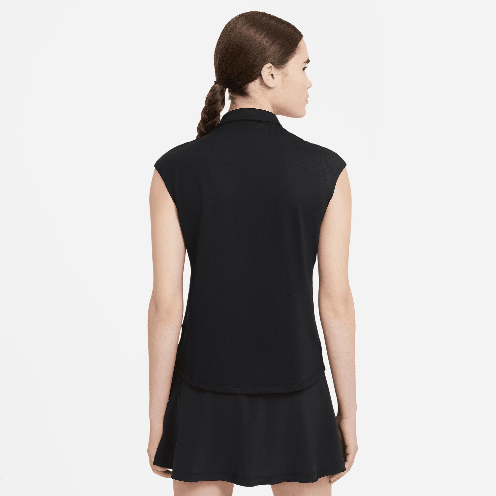 NikeCourt Dri-FIT Victory Women's Tennis Polo