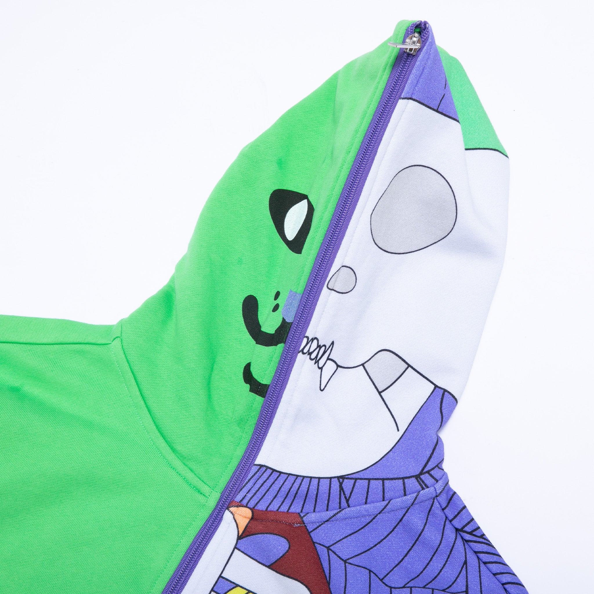  Lord Alien Onesie (Multi)、mySite、merchandisen