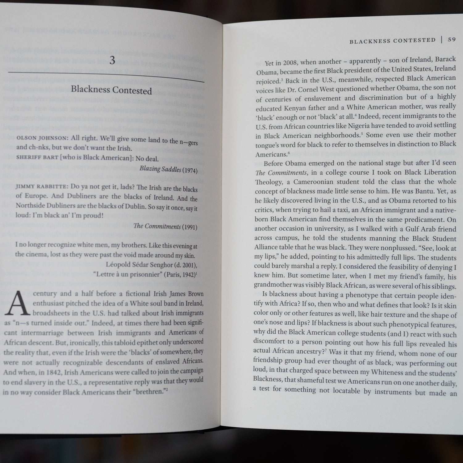 Islam and Blackness、mySite、topwebapps