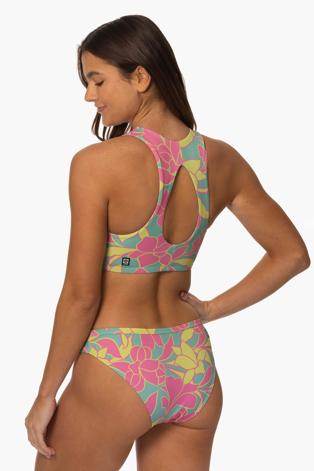  Camila Bikini Bottom - Treasure Island、mySite、ashleygrahame