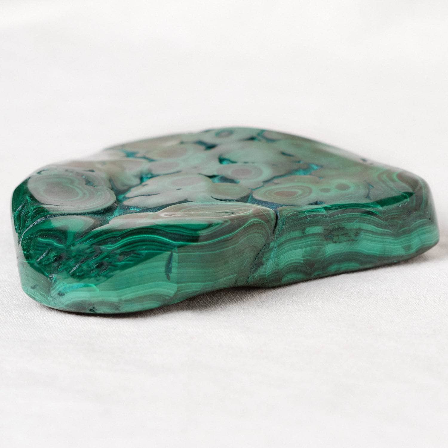 Genuine Malachite Freeform Specimens - 1 of a Kind、mySite、hinf8tx79