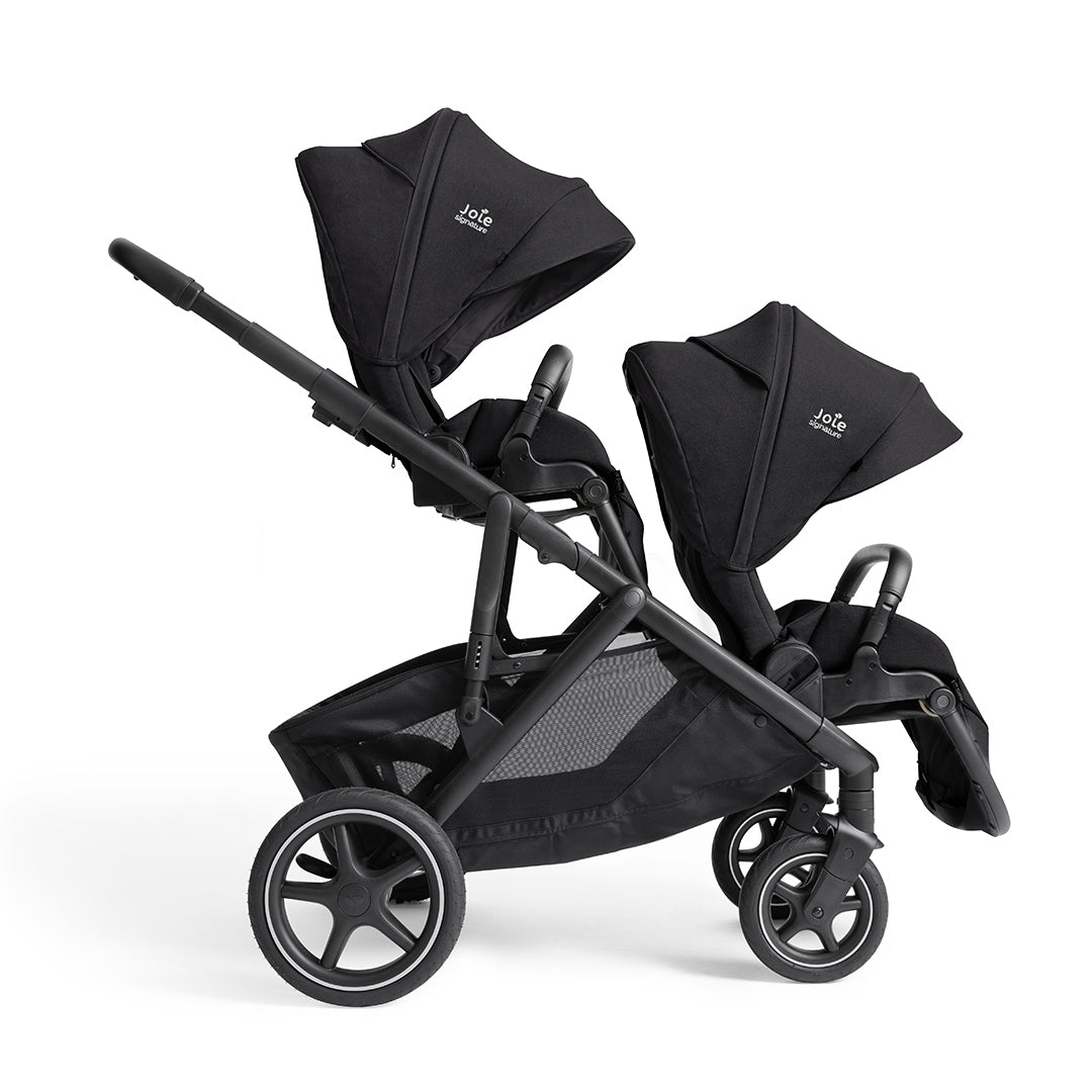  Joie Signature Versiti Sibling Seat - Eclipse、mySite、merchandisen