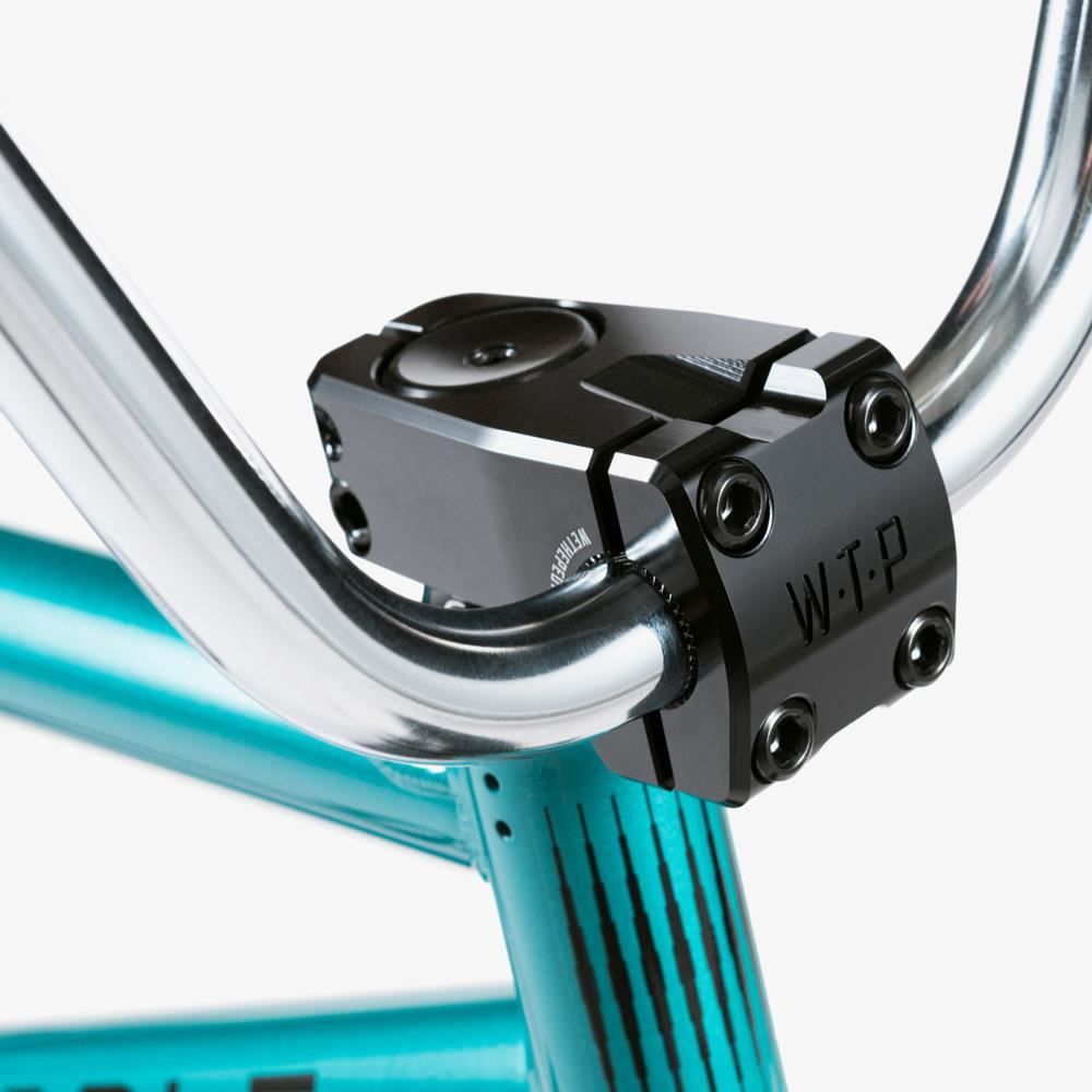  Wethepeople Crysis BMX Bike、mySite、merchandisen