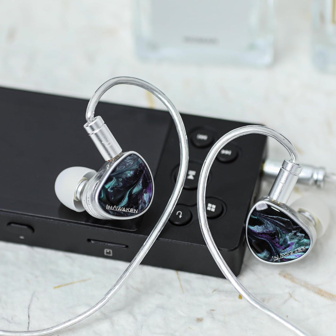  InAwaken - DAWN Ms、mySite、merchandisen