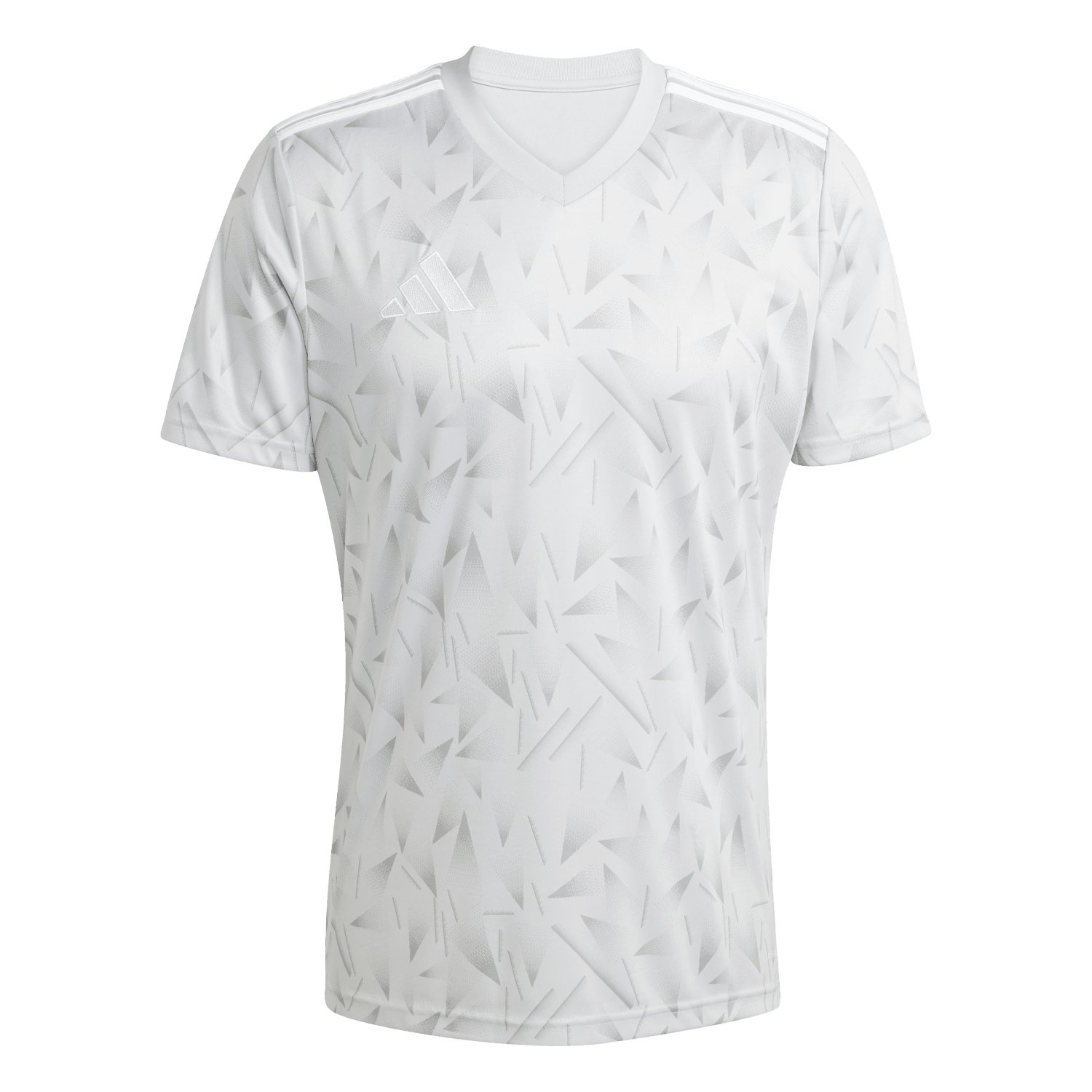 adidas Team Icon 25 Jersey - Grey、mySite、noshort