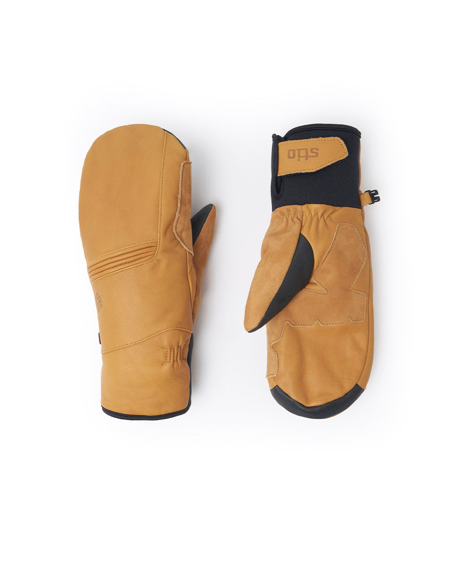 Hardscrabble Insulated Mitt、mySite、shHardscrabble Insulated Mitt、mySite、glenpowelloop_name
